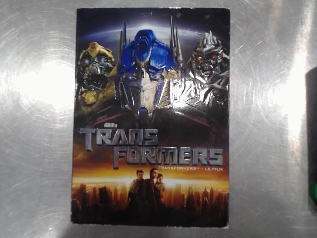 Transformers