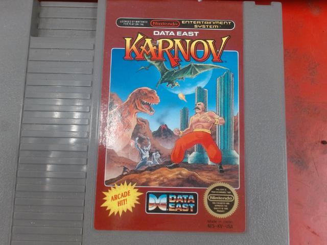 Karnov