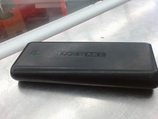 Batterrie pocket juice 20000mah