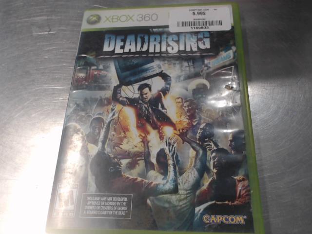 Deadrising