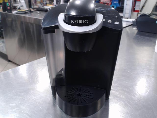 Machine a caf keurig