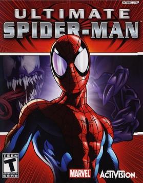 Ultimate spider-man