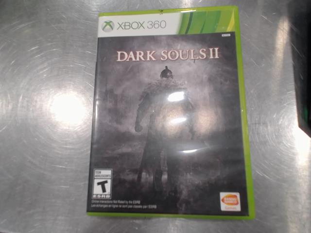 Dark souls2