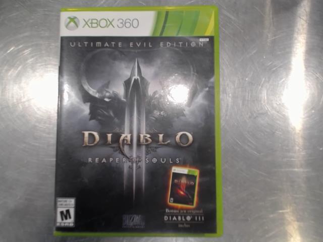 Diablo 3 ultimate evil edition