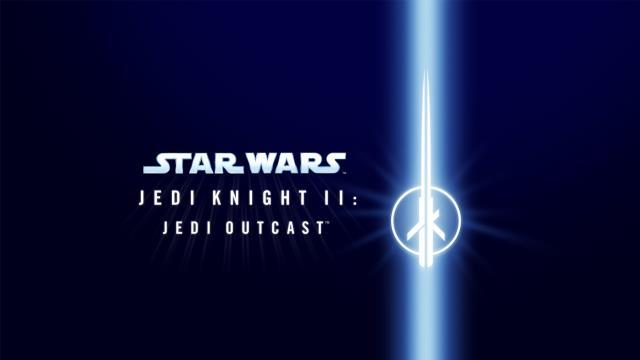 Star wars jedi outcast