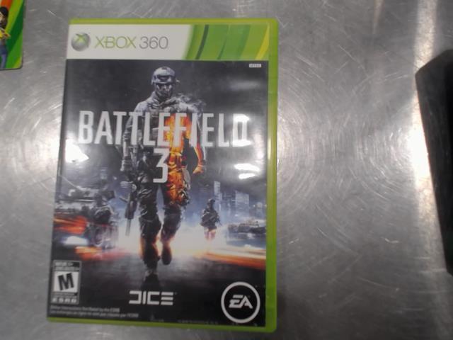 Battlefield 3