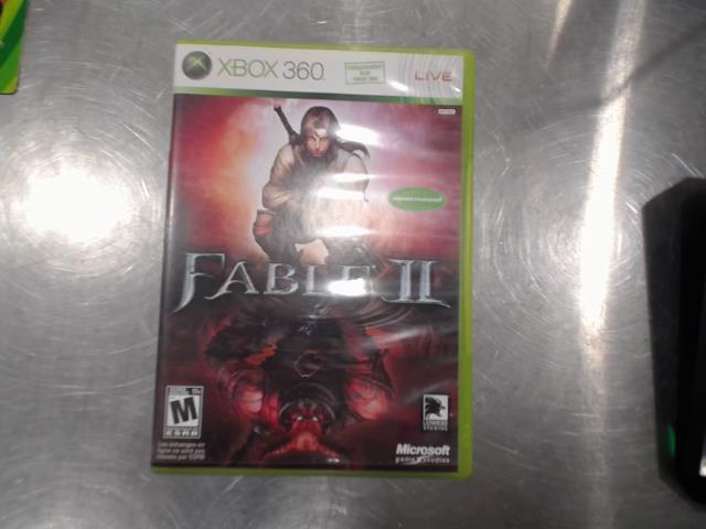 Fable 2