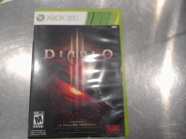 Diablo 3