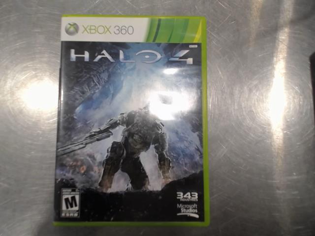 Halo 4