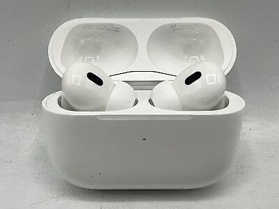 Airpods pro 2 generation used