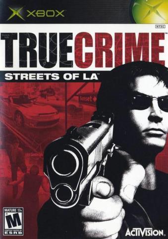 True crime streets of l.a