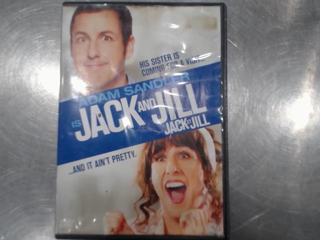 Jack and jill