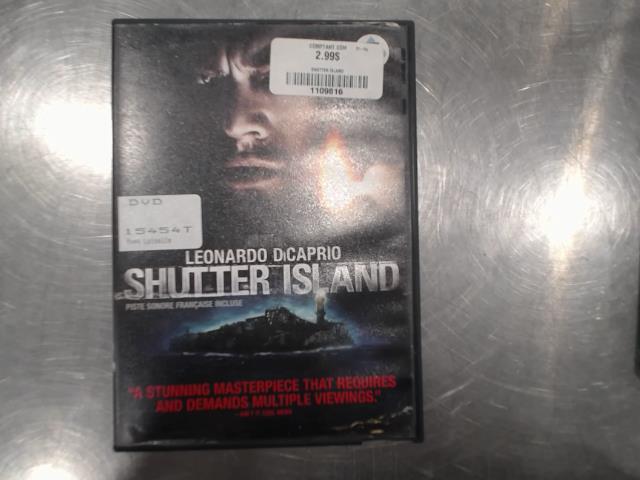 Shutter island