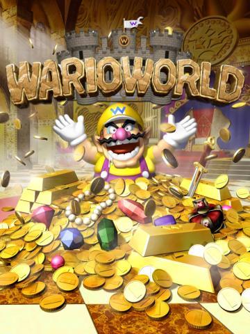 Warioworld