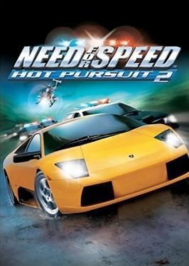 Nfs hot pursuit 2