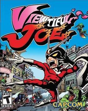 Viewtiful joe