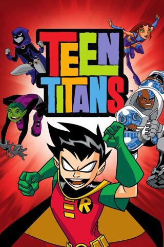 Teen titans