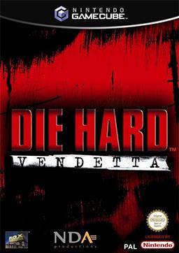 Die hard vendetta