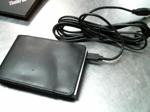 Disque dure acer + pochette