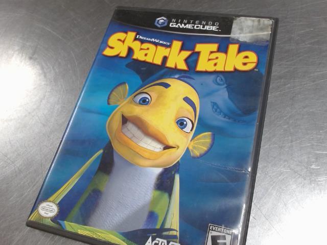 Shark tale