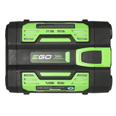 Ego 56v 2.5ah battery