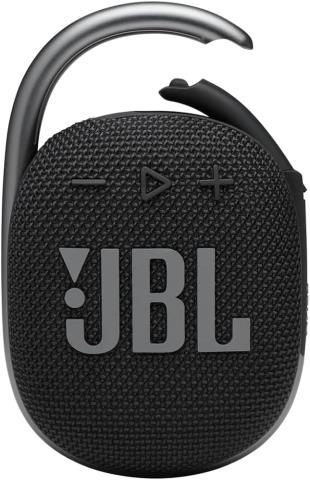 Speaker jbl clip 4