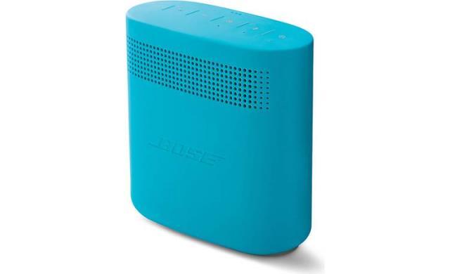 Soundlink color 2 bluetooth