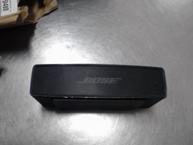 Bose haut parleur mini