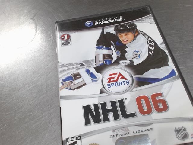 Nhl 06