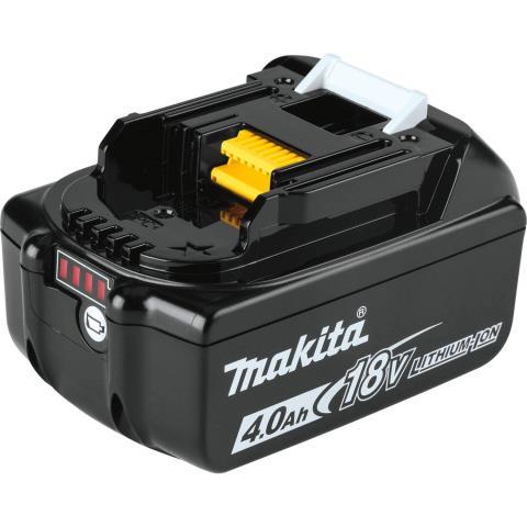 Makita 4.0ah battery