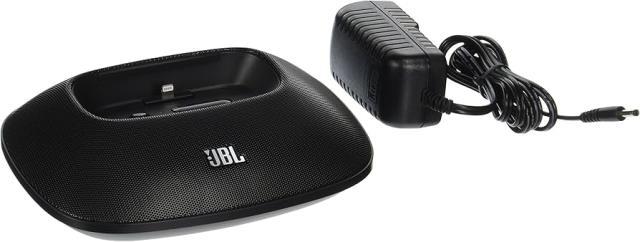 Speaker dock jbl iphone lightning