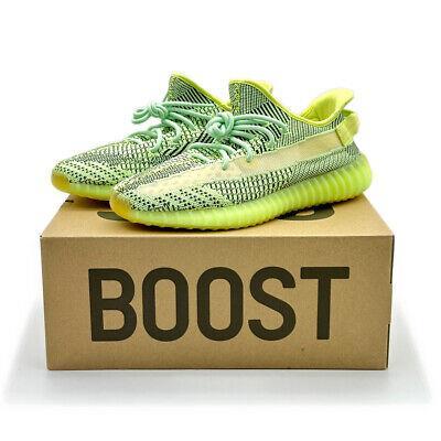 Yeezy 350 v2 yeezrel non reflect size 9