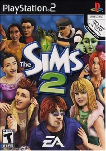 The sims 2