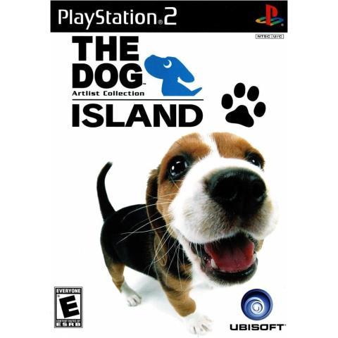 The dog island