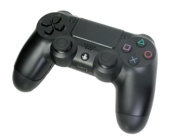 Manette ps4 dualshock