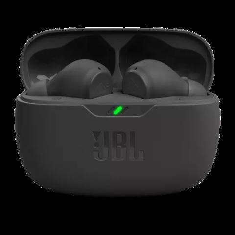 Jbl earbuds in the box