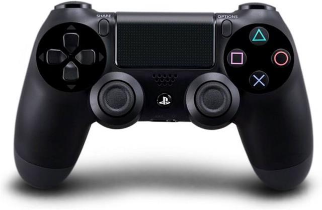 Ps4 black controller