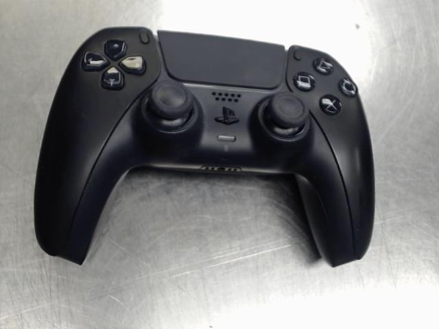 Manette ps5 noir