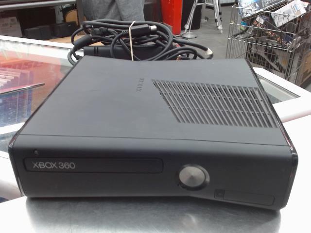 Console xbox 360