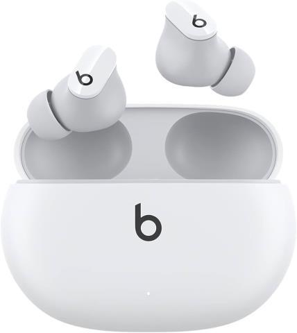 Beats studio buds blanc