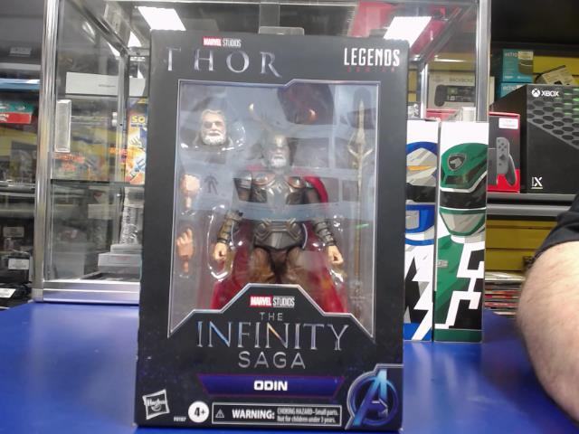 Figurine marvel infinity saga