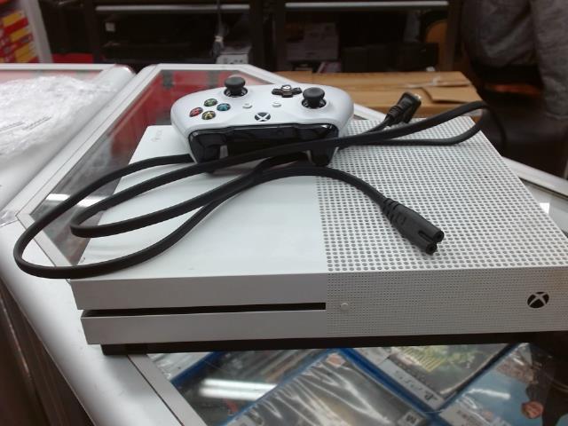 Console xbox one s