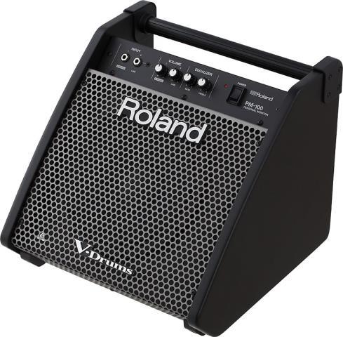 Roland v-drum personial moniter