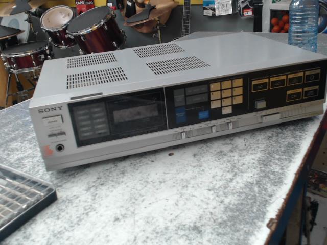 Ampli de salon vintage