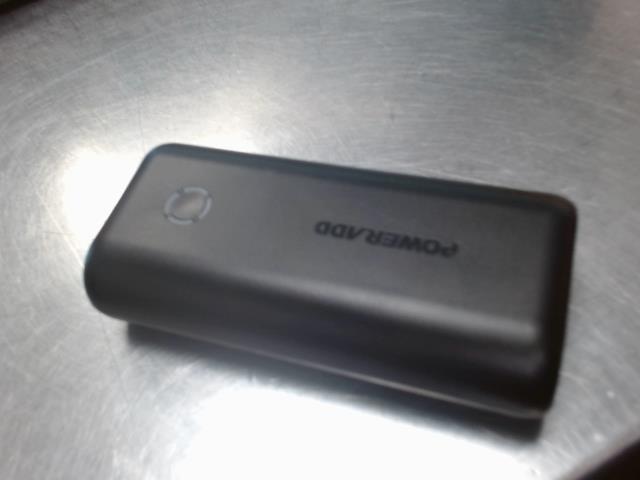 Powerbank 10000mah