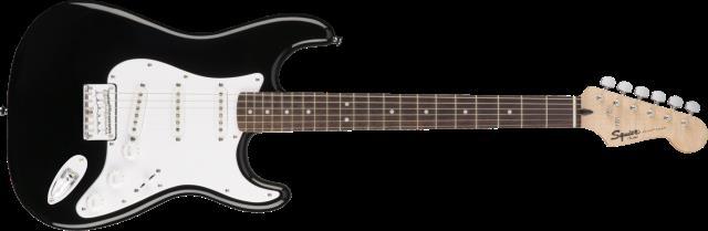 Bullet series strat noir