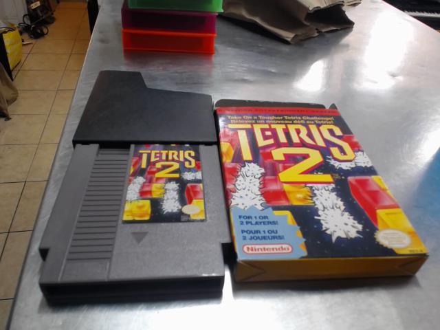 Tetris 2