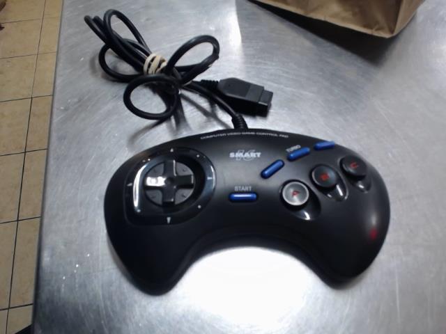 Manette pour sega a fil