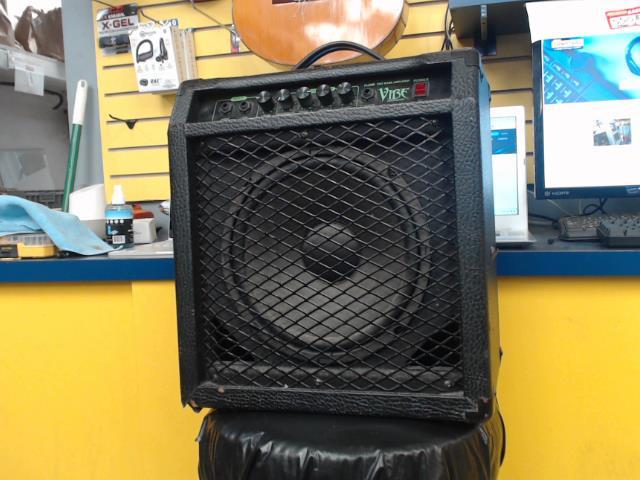 Amplificateur bass