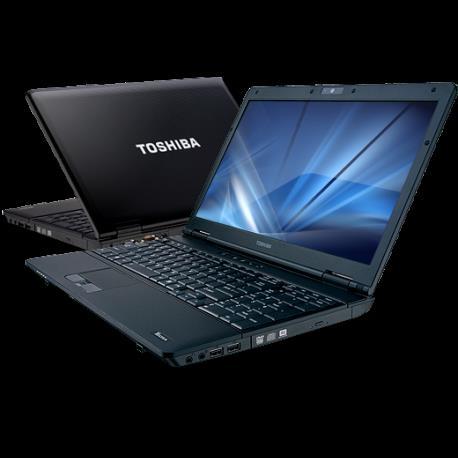 Laptop toshiba pret de confiance